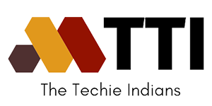 The Techie Indians logo